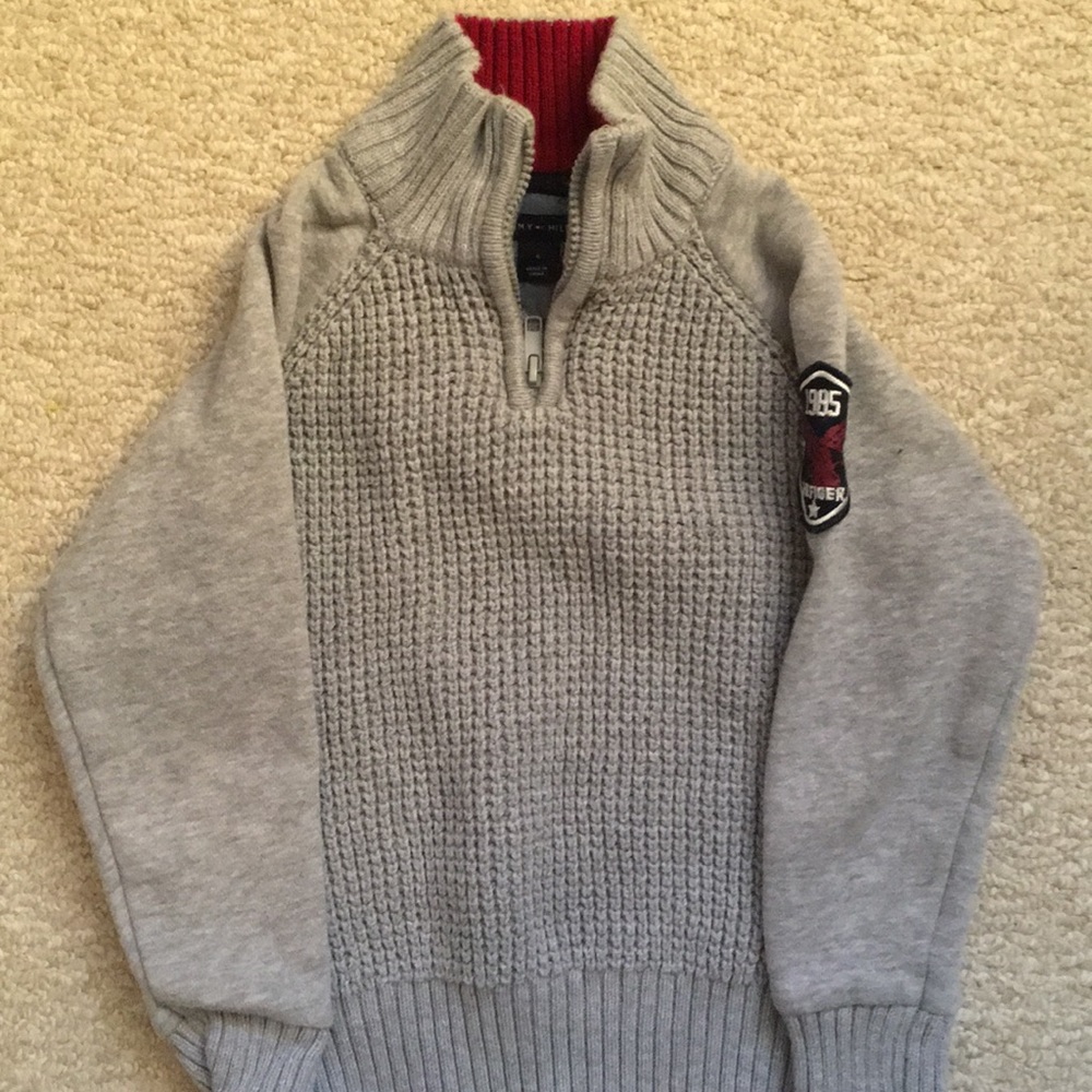 Tommy
